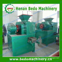 China Kohle Brikettpresse Maschine Fabrik &amp; 008613592516014